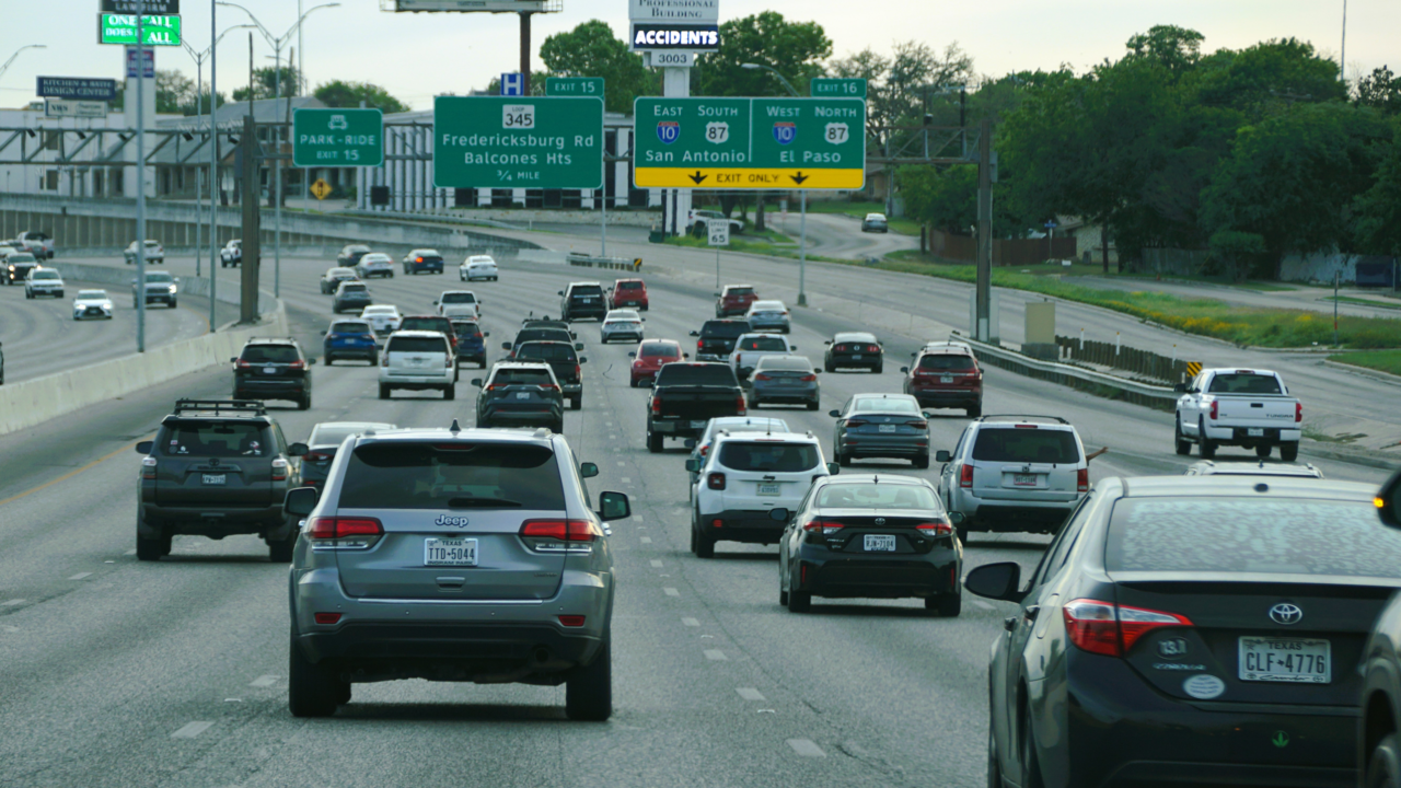 Fewer Roads Could Mean More Freedom with Megan Kimble - Ten Across